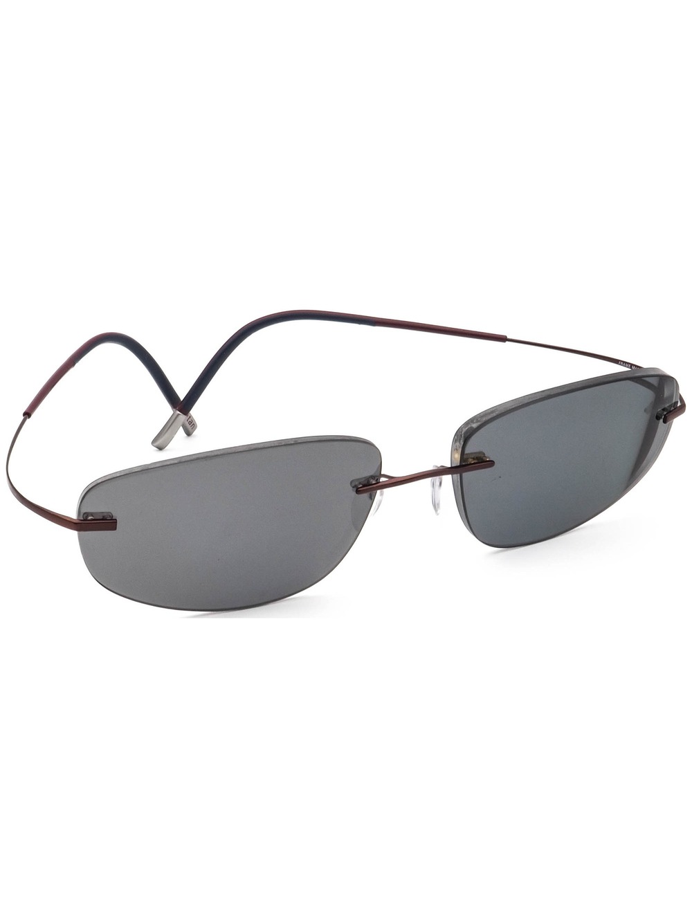 Silhouette 7581 40 6062 Titan Eyewear